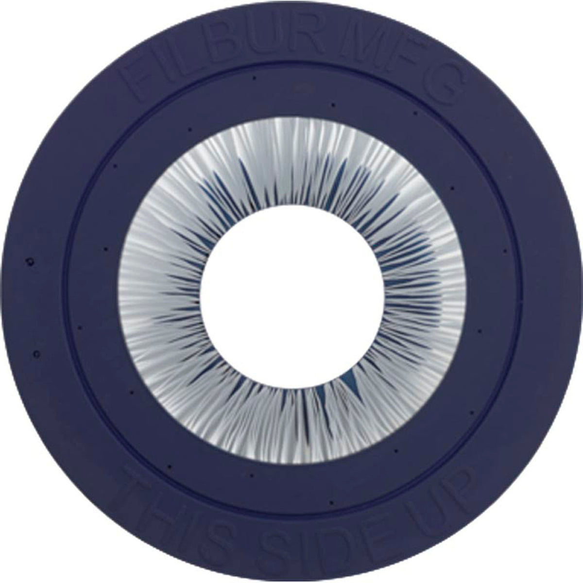 Pentair Clean & Clear / Predator / Clean & Clear RP Replacement Cartridge - 100 Sq Ft (PC-0686)