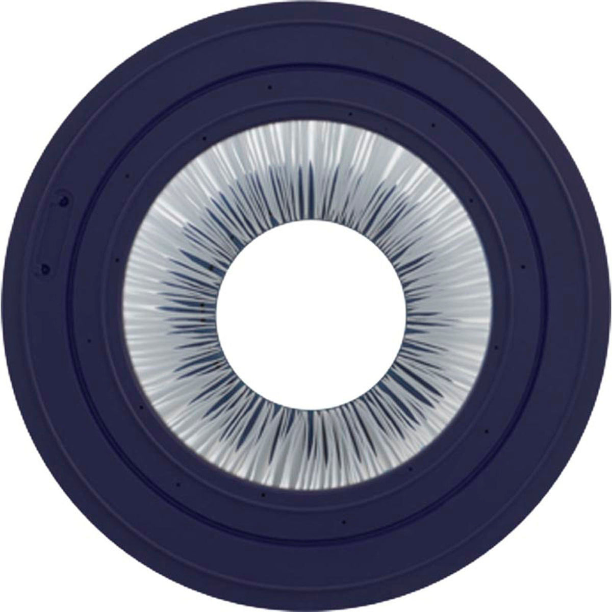 Pentair Clean & Clear / Predator / Clean & Clear RP Replacement Cartridge - 100 Sq Ft (PC-0686)