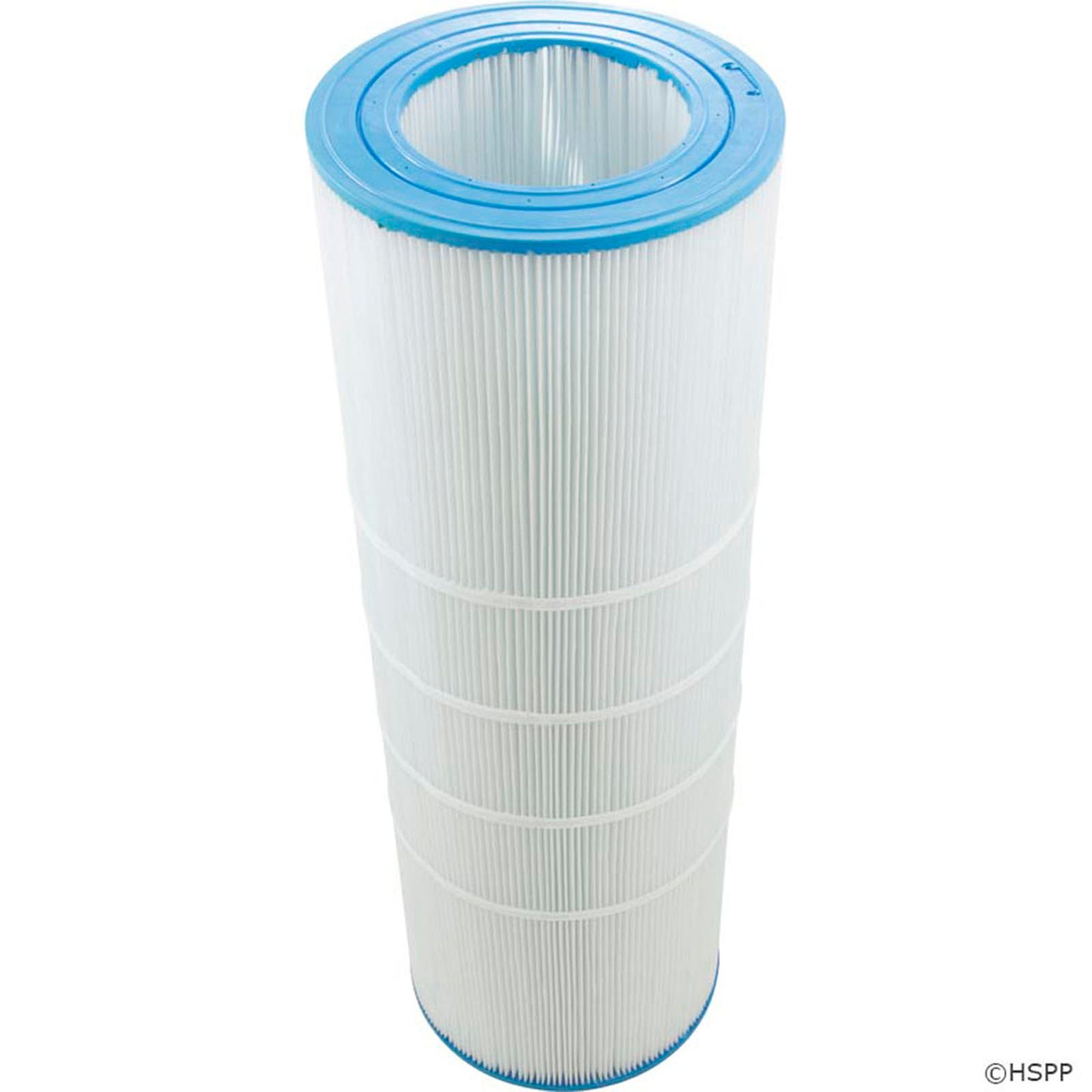 Cartridge, 150sqft, 6"ot, 6"ob, 10-1/16", 31-1/8", 3oz, Slvr