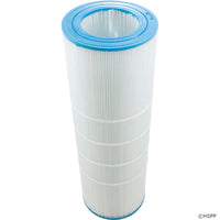 Cartridge, 150sqft, 6"ot, 6"ob, 10-1/16", 31-1/8", 3oz, Slvr