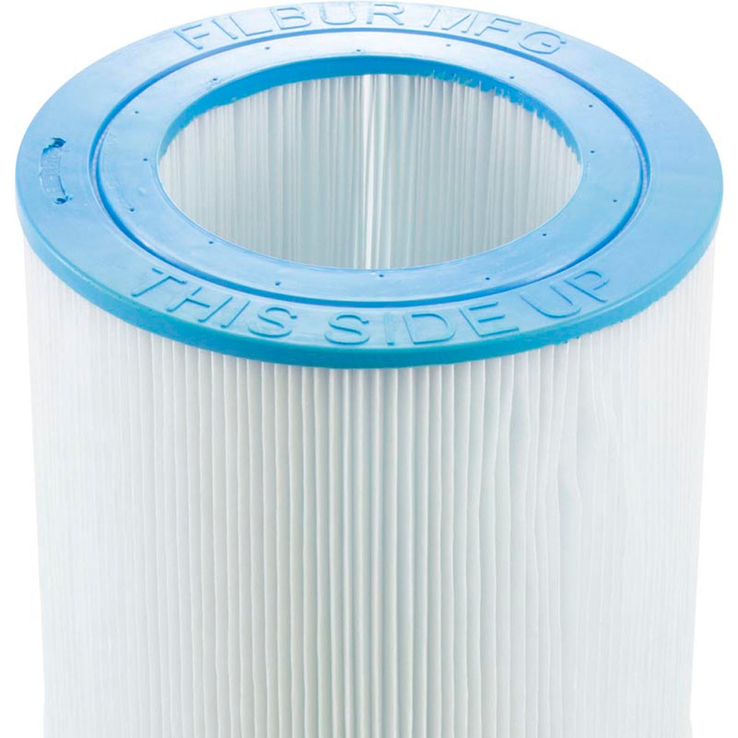 Cartridge, 150sqft, 6"ot, 6"ob, 10-1/16", 31-1/8", 3oz, Slvr