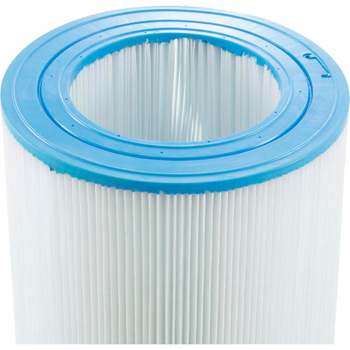 Cartridge, 150sqft, 6"ot, 6"ob, 10-1/16", 31-1/8", 3oz, Slvr