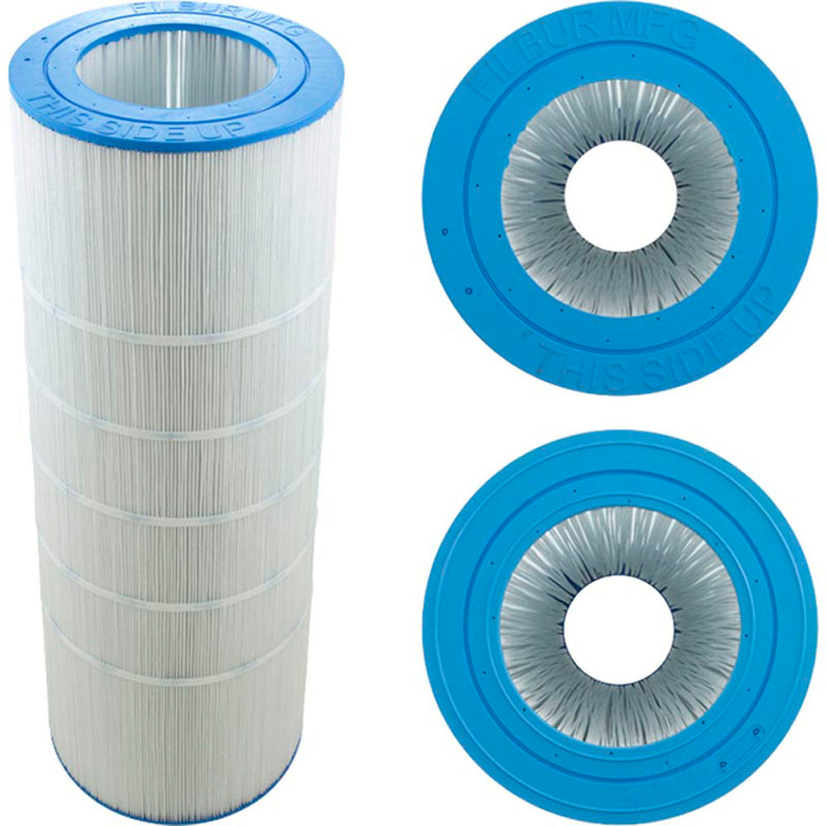 Pentair Clean & Clear (2009+) / Posi-Clear RP Replacement Cartridge - 200 Sq Ft (FC-0688)