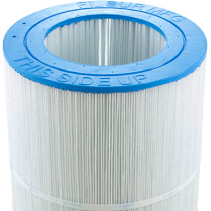 Cartridge, 200sqft, 6"ot, 6"ob, 10-1/16", 31-1/8" 4oz