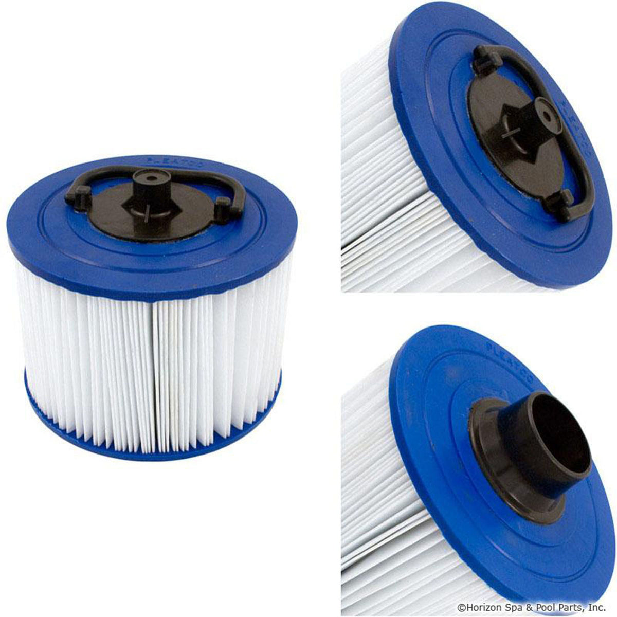 Waterco UltraMite / HydroMite Replacement Cartridge - 13 Sq Ft (FC-0705)