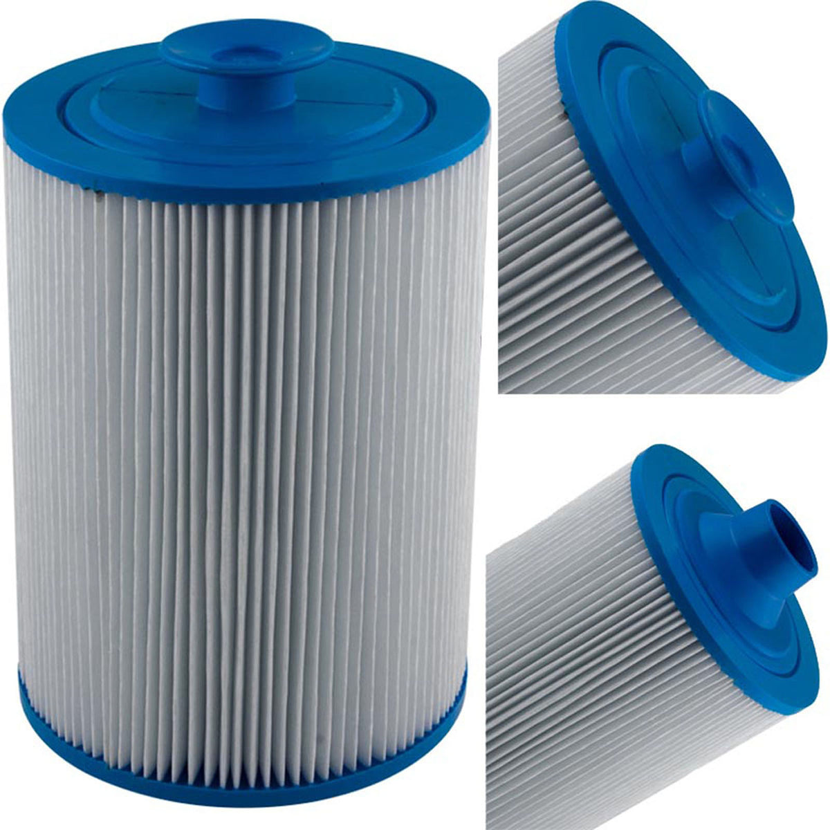 Waterco HydroPak Skim Filter / UltraMite / HydroMite Replacement Cartridge - 25 Sq Ft (FC-0710)