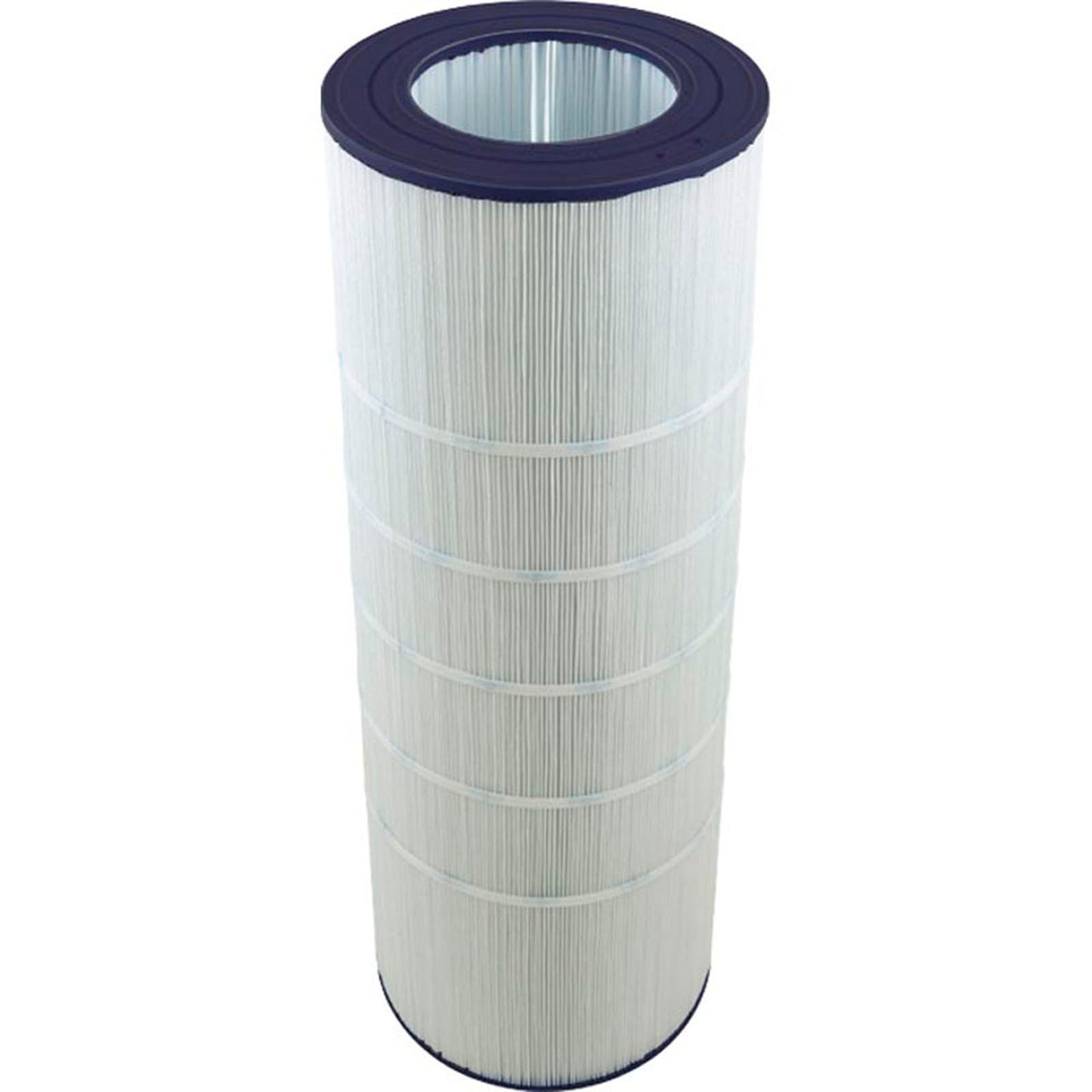 Cartouche, 200 pi2, 6 po extérieur, 6 po extérieur, 10-1/16 po, 31-1/8 po, PB