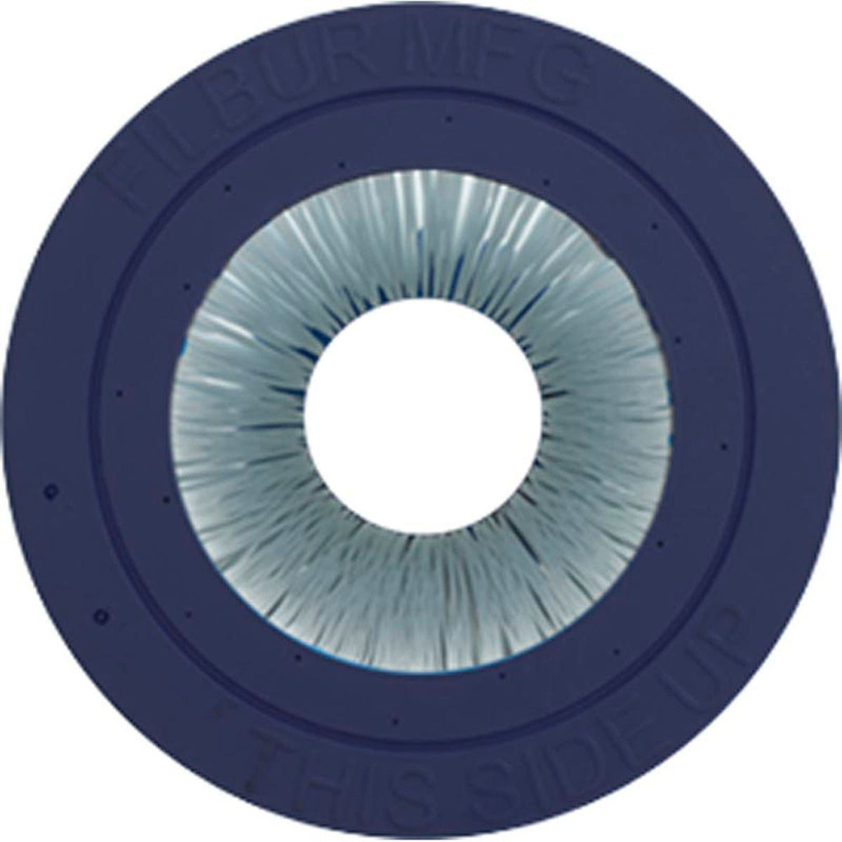 Pentair Clean & Clear / Predator / Clean & Clear RP Replacement Cartridge - 200 Sq Ft (PC-0688)