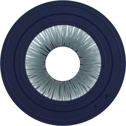 Cartouche, 200 pi2, 6 po extérieur, 6 po extérieur, 10-1/16 po, 31-1/8 po, PB