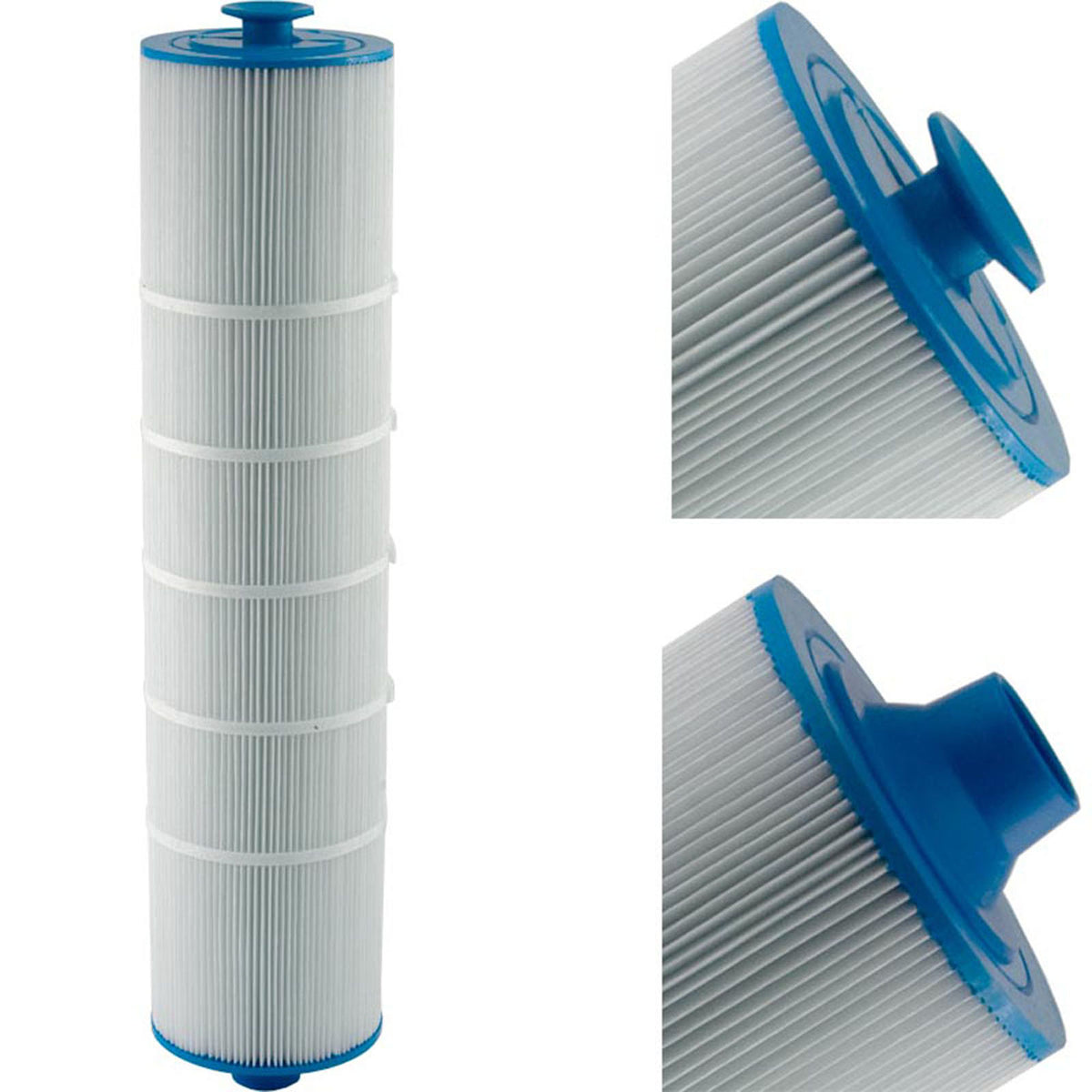 Waterco HydroPak Skim Filter / UltraMite / HydroMite Replacement Cartridge - 75 Sq Ft (FC-0730)