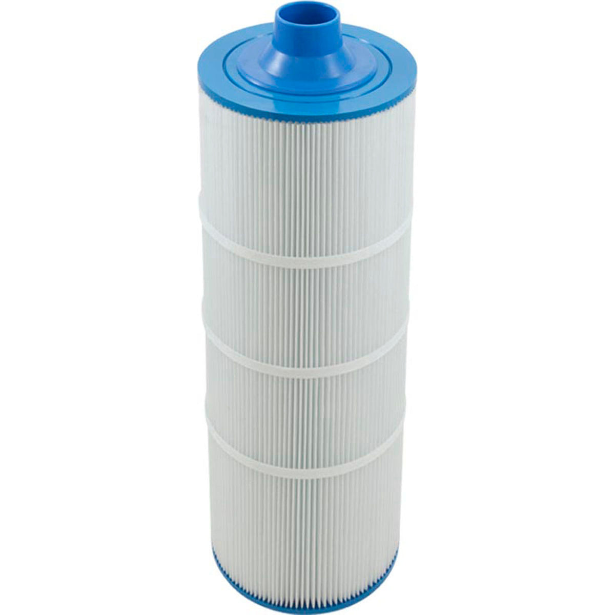 Cartridge, 50sqft, ht, cone b, 7", 19-5/8", PB