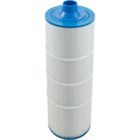 Cartridge, 50sqft, ht, cone b, 7", 19-5/8", PB