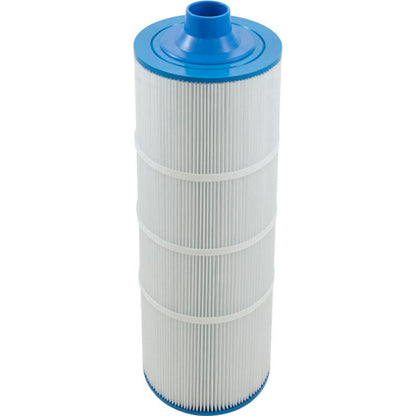 Cartridge, 50sqft, ht, cone b, 7", 19-5/8", PB