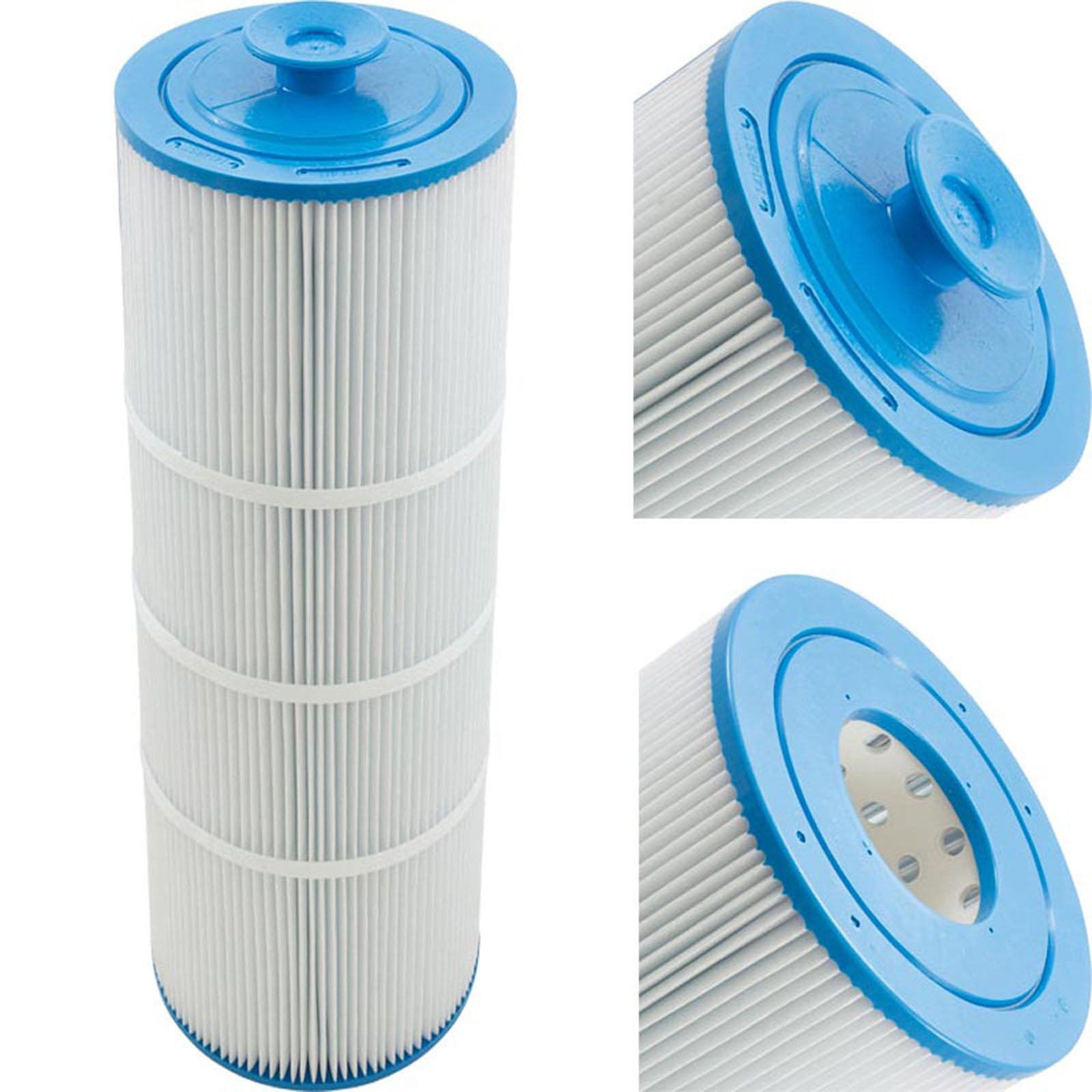 Waterco HydroPak Skim Filter / UltraMite / HydroMite Replacement Cartridge - 100 Sq Ft (FC-0740)