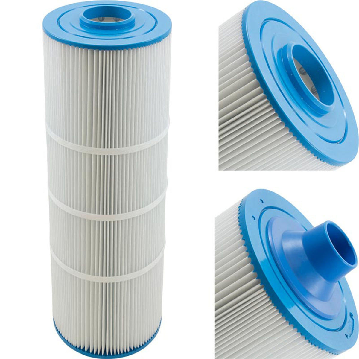 Waterco HydroPak Skim Filter / UltraMite / HydroMite Replacement Cartridge - 100 Sq Ft (FC-0740)