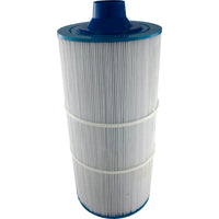 Cartridge, 50 sqft, ht, cone b, 7", 14-3/4" 4oz