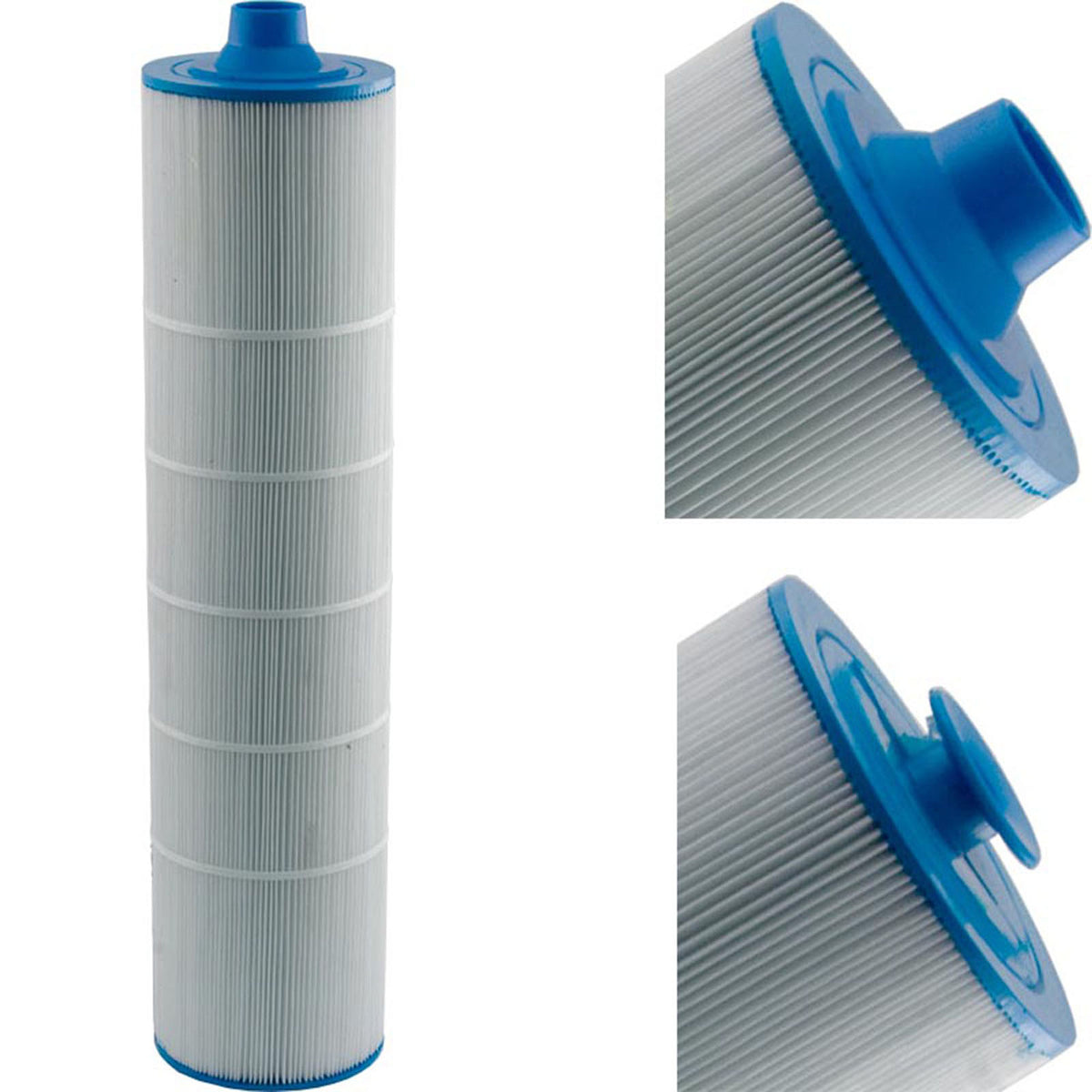 Waterco UltraMite / HydroMite Replacement Cartridge - 100 Sq Ft (FC-0780)