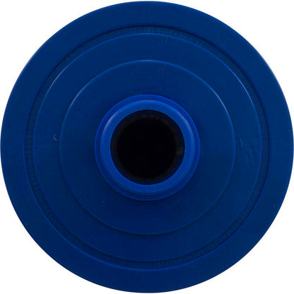 Cartucho, 50 pies cuadrados, altura, 1-1/2" de diámetro interior, 6" de diámetro exterior, 14-1/2" de largo