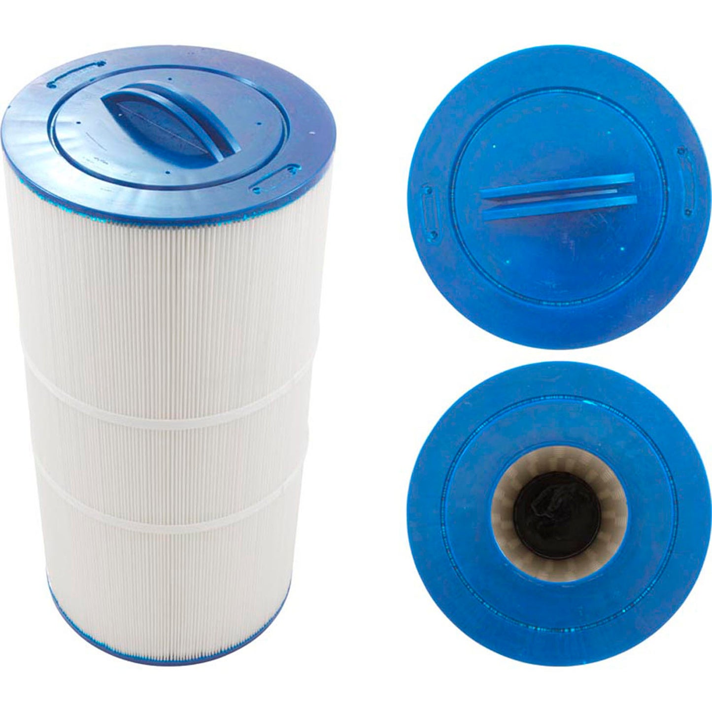 Cartridge, 100 sqft, ht, 3-1/2"ob, 8", 16-1/2" 3oz