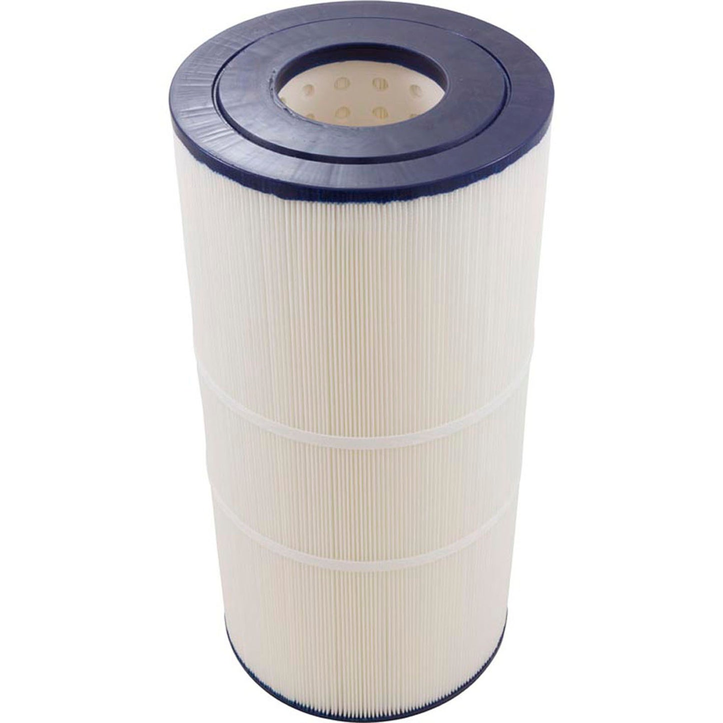 Cartouche, 100 pi2, hauteur, 3-1/2"ob, 8", 16-1/2" Point Bonded