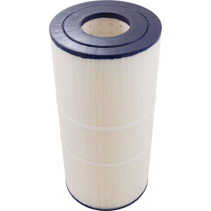 Cartouche, 100 pi2, hauteur, 3-1/2"ob, 8", 16-1/2" Point Bonded