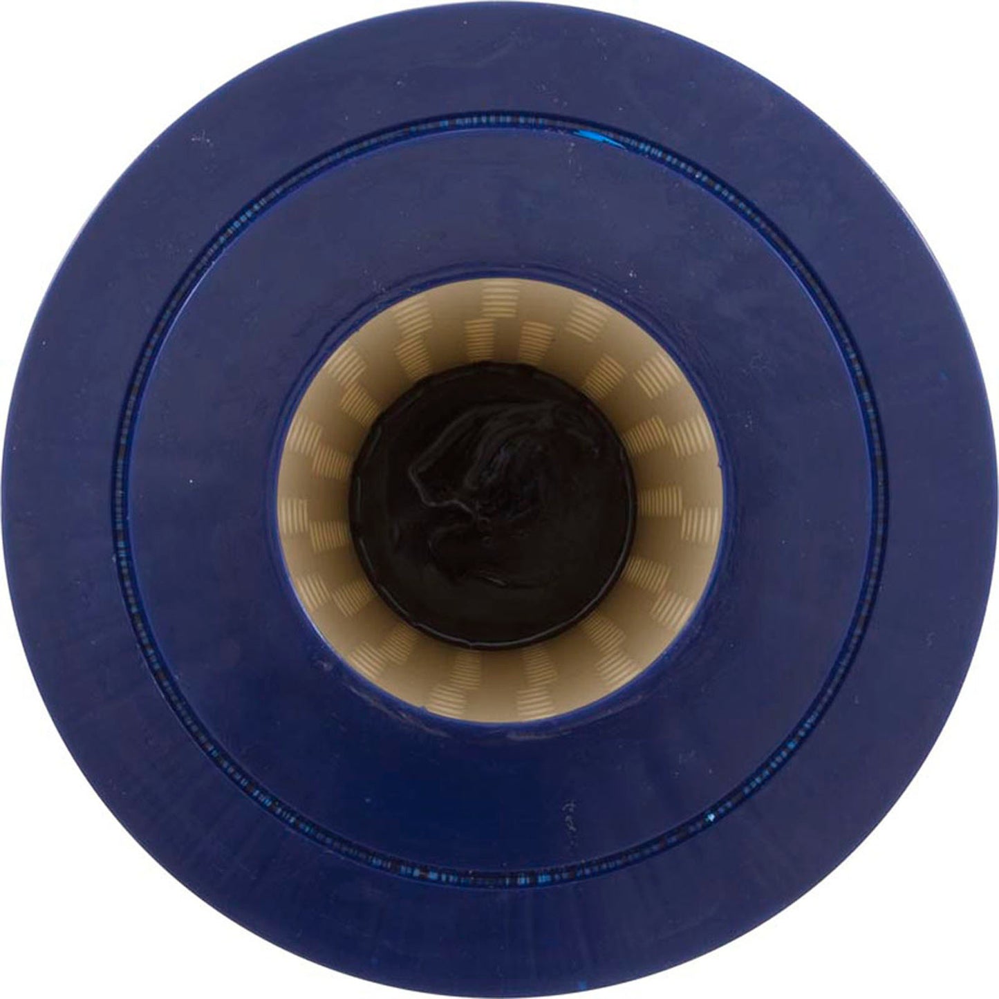 Cartouche, 100 pi2, hauteur, 3-1/2"ob, 8", 16-1/2" Point Bonded