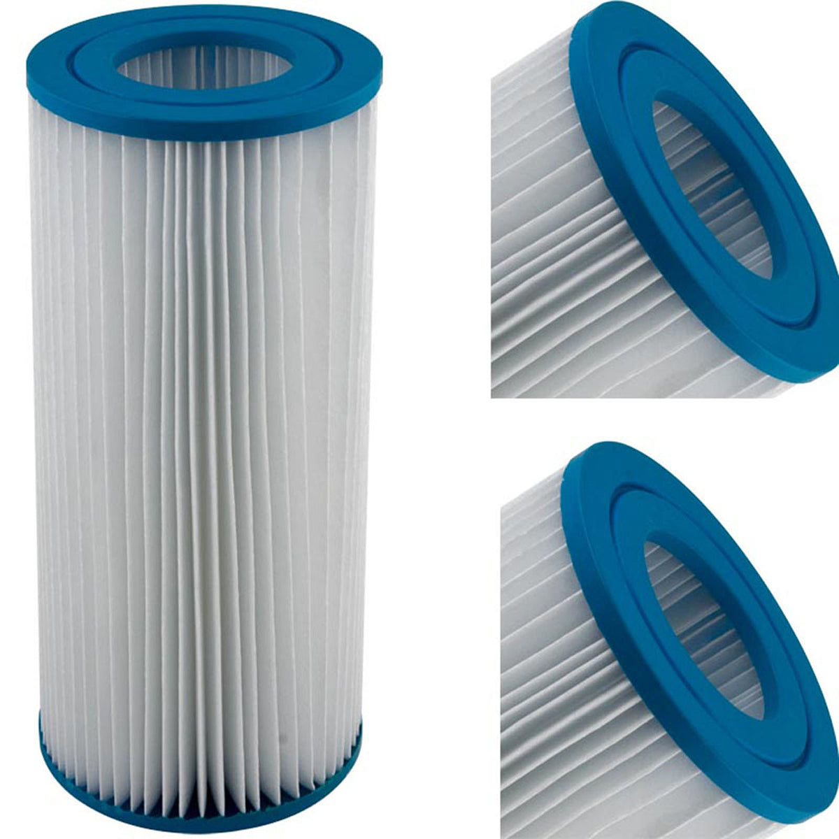 FC-3730 Replacement Pool Filter Cartridge - 8 Sq Ft