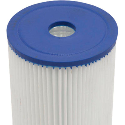 Cartridge, 5sqft, 1-1/8"ot, 2-3/8"ob, 4-3/4", 8" 4oz, w/core