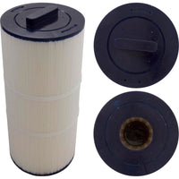 Cartridge, 75 sqft, ht, 2-11/16"ob, 7", 14-3/4", PB