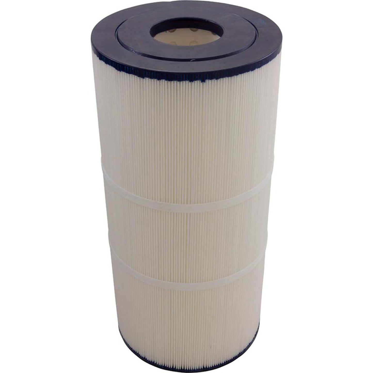 Cartouche, 75 pi2, hauteur, 2-11/16"ob, 7", 14-3/4", PB