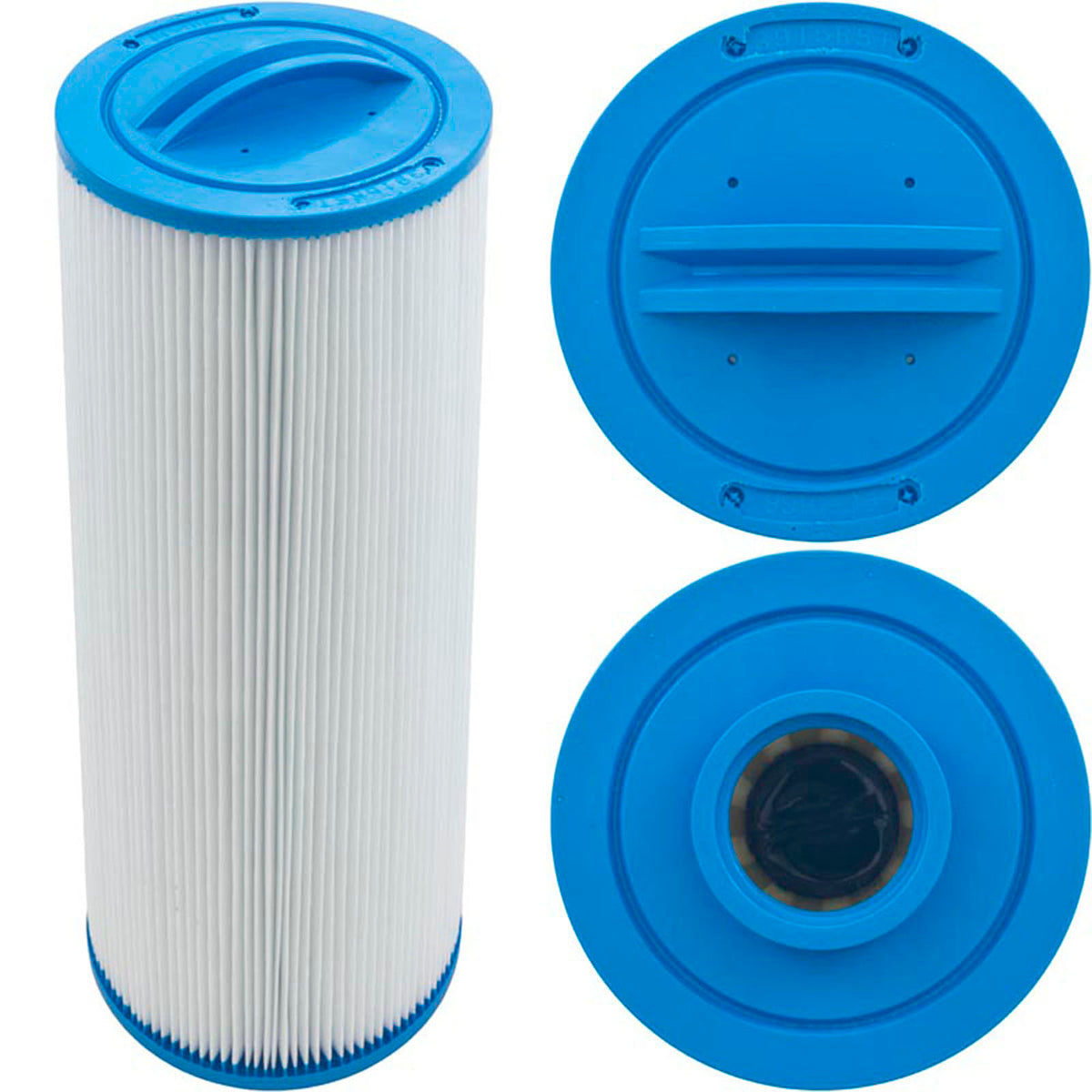FC-0168 Replacement Pool Filter Cartridge - 25 Sq Ft