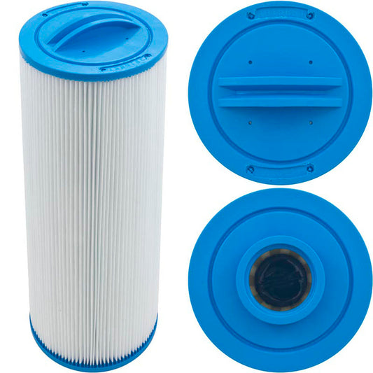 Cartridge, 25sqft, ht, 2" SAE b, 4-15/16", 13-1/2"4oz