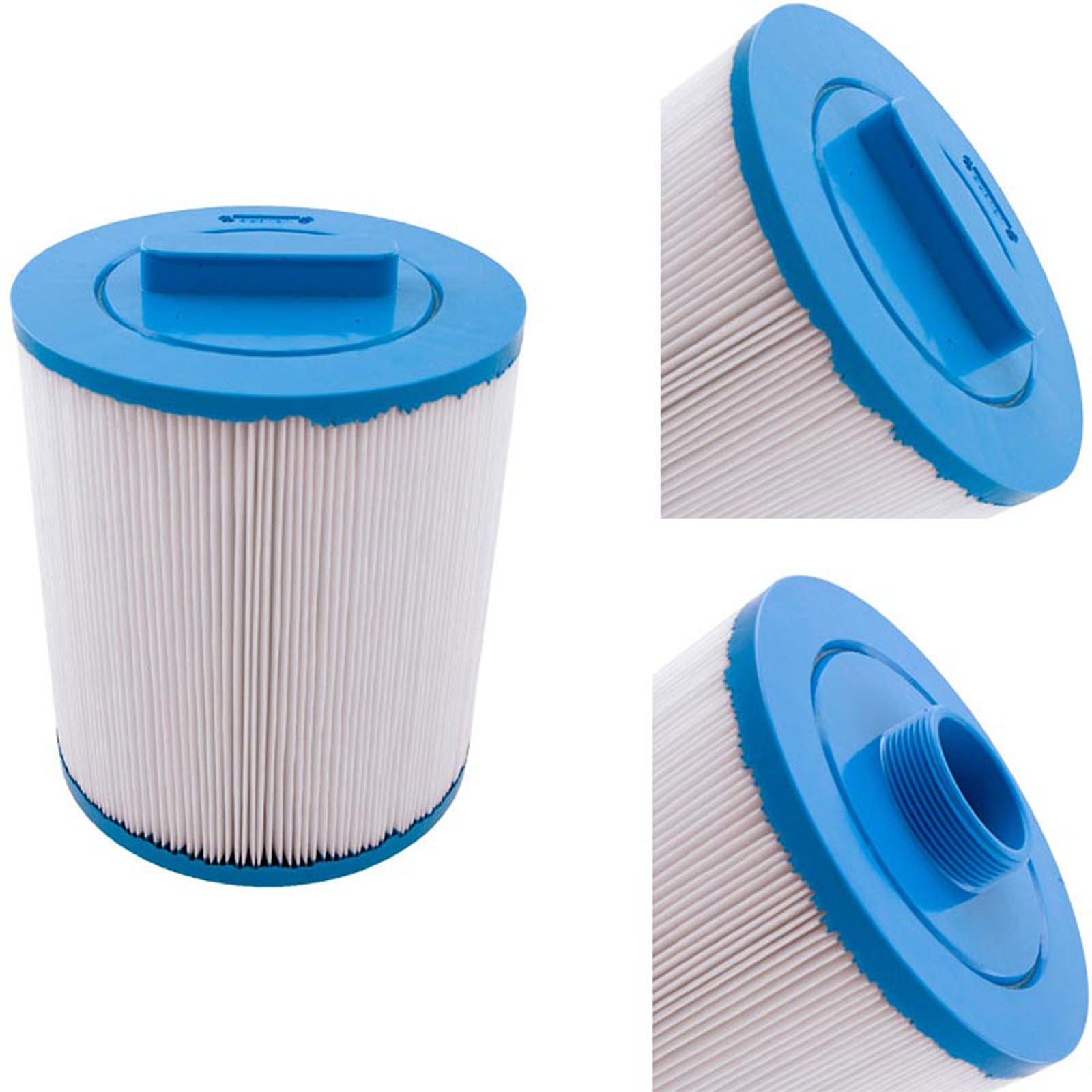 FC-0420 Replacement Pool Filter Cartridge - 32 Sq Ft