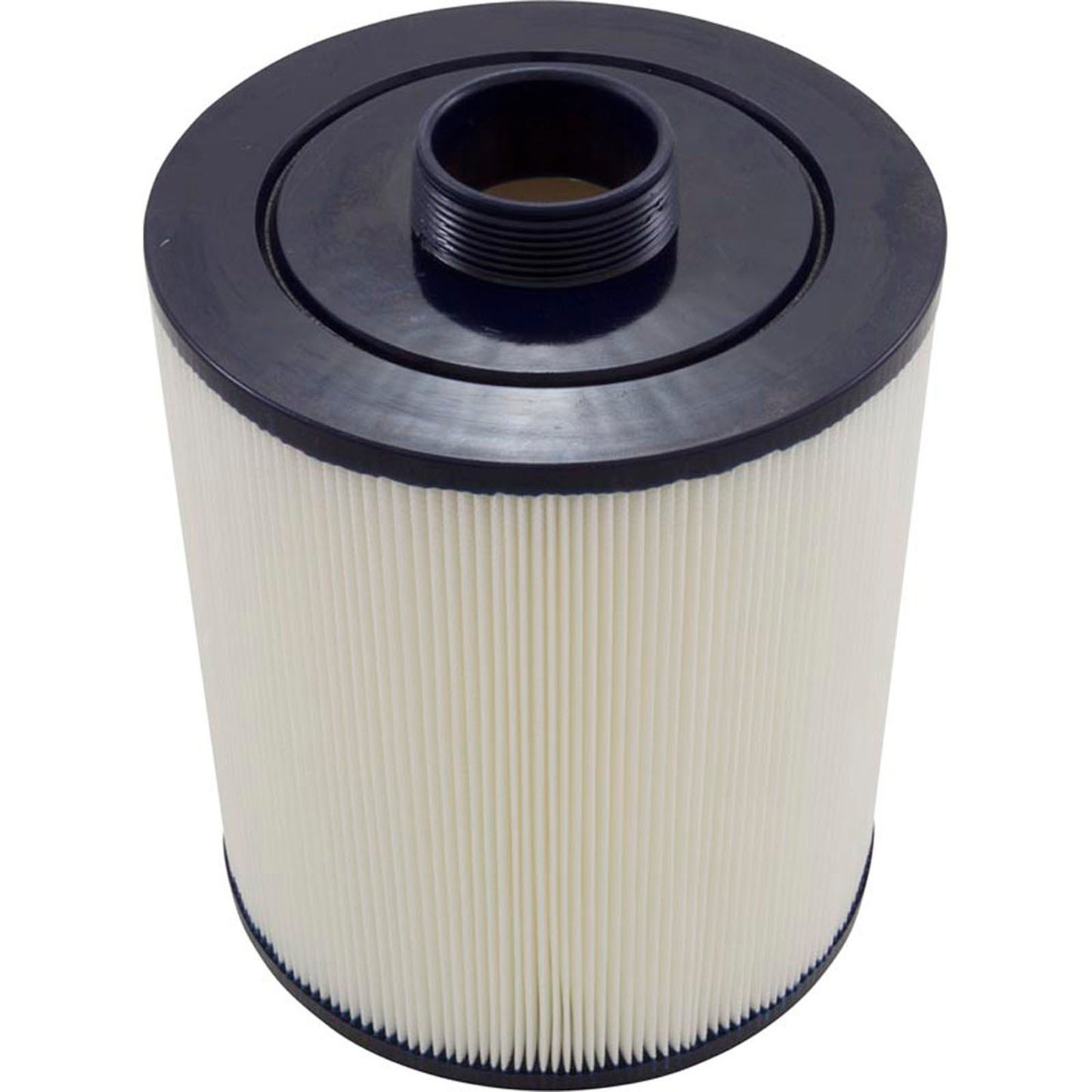 Cartucho, 32 pies cuadrados, altura, 2" de profundidad, 7", 8" de punto adherido