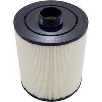 Cartridge, 32sqft, ht, 2"mpt b, 7", 8" Point Bonded