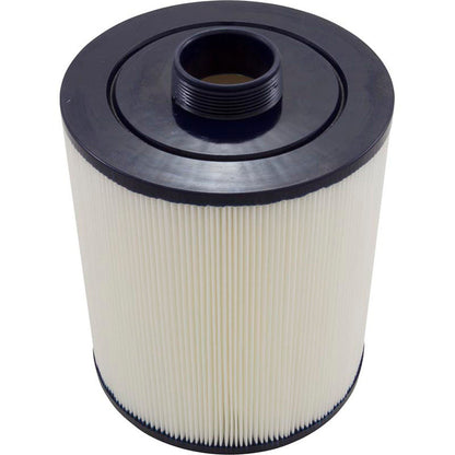 Cartucho, 32 pies cuadrados, altura, 2" de profundidad, 7", 8" de punto adherido