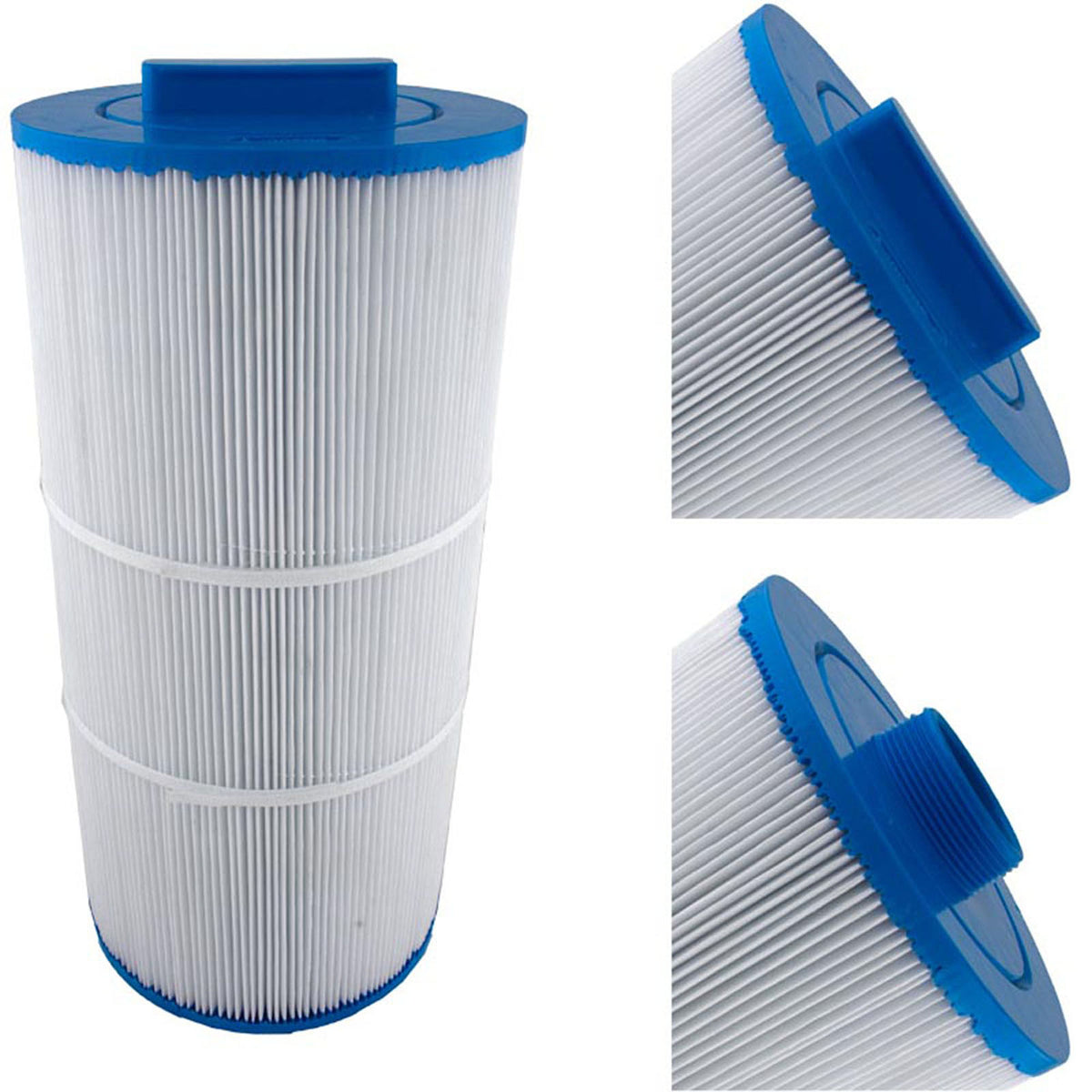 FC-0470 Replacement Pool Filter Cartridge - 75 Sq Ft