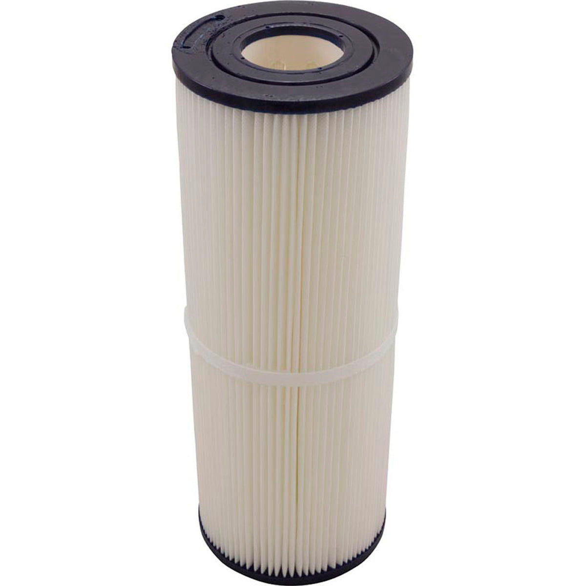 Waterway / Pentair Inline Filter / Top Mount Skim Filter Replacement Cartridge - 25 Sq Ft (PC-2375)