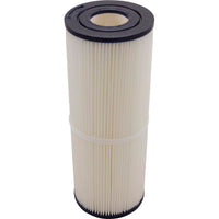 Waterway / Pentair Inline Filter / Top Mount Skim Filter Replacement Cartridge - 25 Sq Ft (PC-2375)