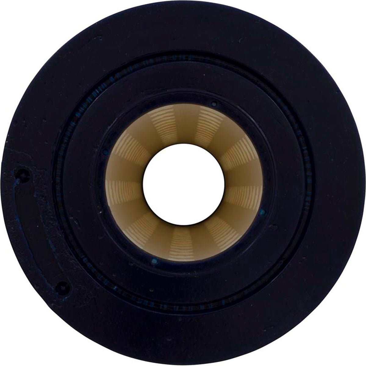 Waterway / Pentair Inline Filter / Top Mount Skim Filter Replacement Cartridge - 25 Sq Ft (PC-2375)