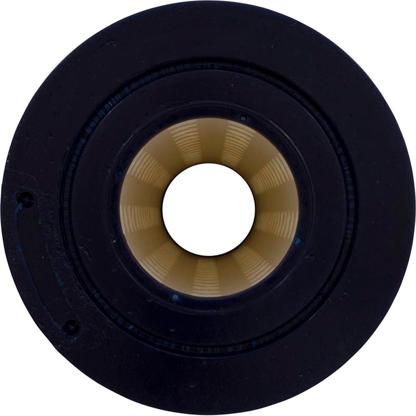 Cartucho, 25 pies cuadrados, 2-1/8" de exterior, 2-1/8" de exterior, 4-15/16", 13-5/16", PB