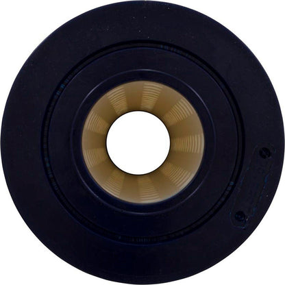 Cartucho, 25 pies cuadrados, 2-1/8" de exterior, 2-1/8" de exterior, 4-15/16", 13-5/16", PB