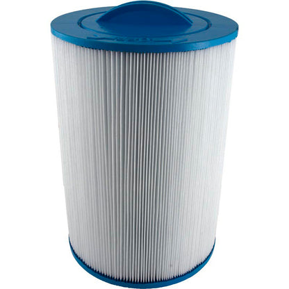 Cartridge, 60sqft, ht, 2"mpt b, 8", 11-5/8" 3oz