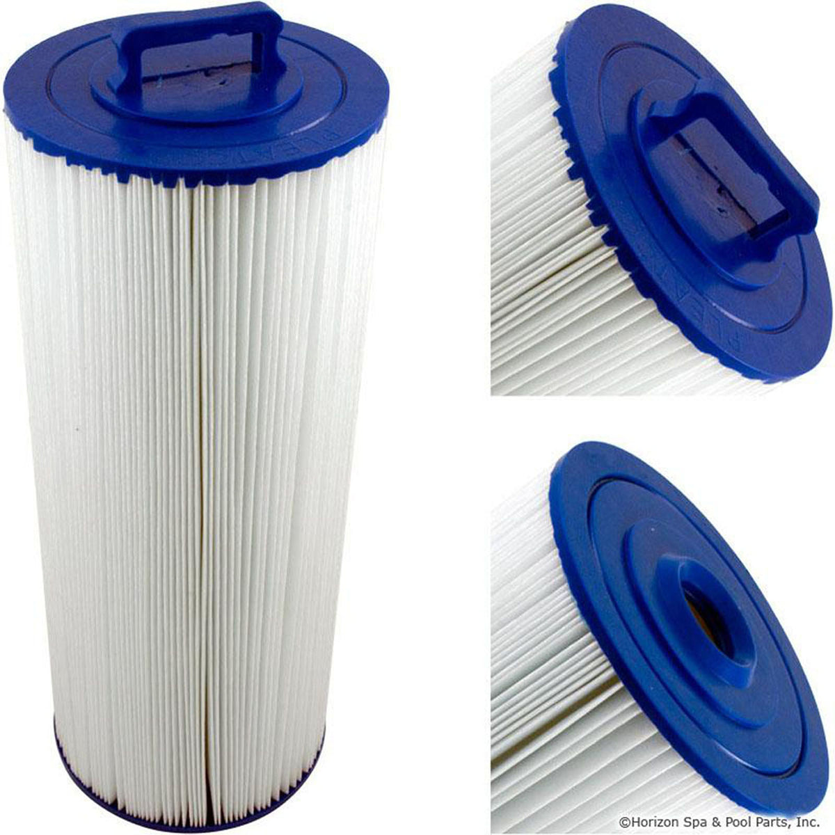 FC-4015 Replacement Pool Filter Cartridge - 60 Sq Ft