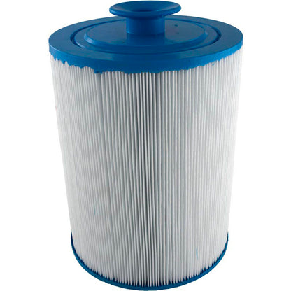 Cartridge, 40 sqft, ht, 1-1/2"ob, 7", 9-1/8" 4oz