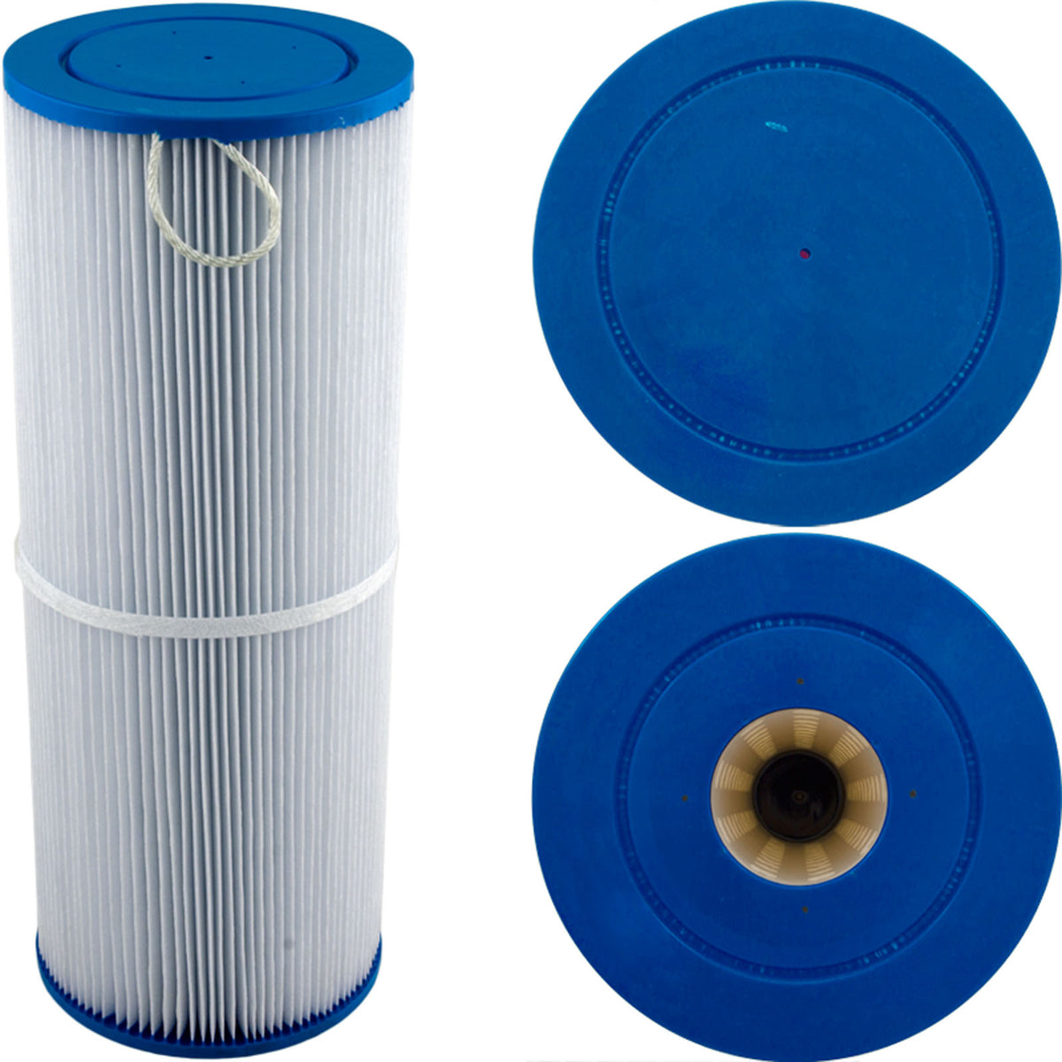 FC-2372 Replacement Pool Filter Cartridge - 25 Sq Ft