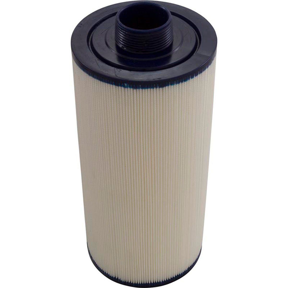 Cartridge, 25sqft, ht, 1-1/2"mpt b, 4-5/8", 9-3/4", PB