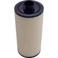 Cartridge, 25sqft, ht, 1-1/2"mpt b, 4-5/8", 9-3/4", PB