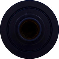 Cartridge, 25sqft, ht, 1-1/2"mpt b, 4-5/8", 9-3/4", PB