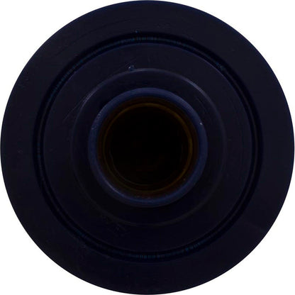 Cartucho, 25 pies cuadrados, altura, 1-1/2" de ancho, 4-5/8", 9-3/4", PB